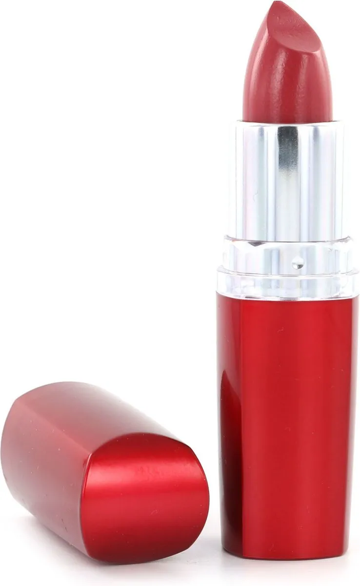 Maybelline Satin Collection Lipstick 545 Dark Rosewood
