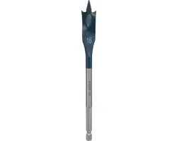 Bosch Speedborenset Self Cut Speed 16x152mm - Hout