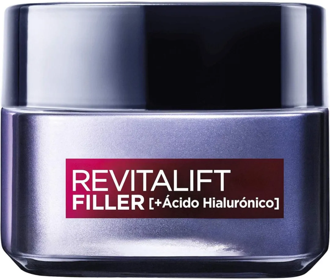 L'Oréal Paris Revitalift Filler Anti-Age Moisturizer 50ml