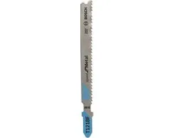 Bosch Decoupeerzaag T121BF 5 Speed - Metaal - afbeelding 6 van 6