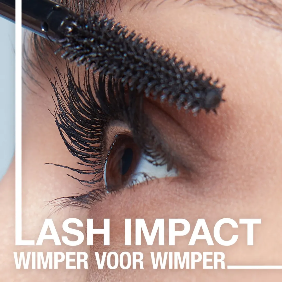Maybelline Lash Sensational Sky High Very Black Mascara - 14,4ml
