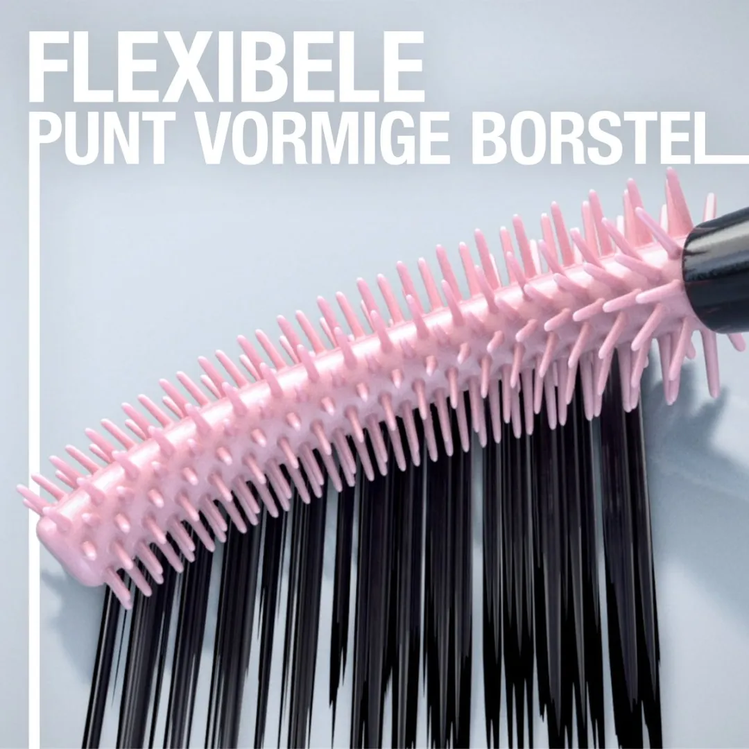 Maybelline Lash Sensational Sky High Very Black Mascara - 14,4ml
