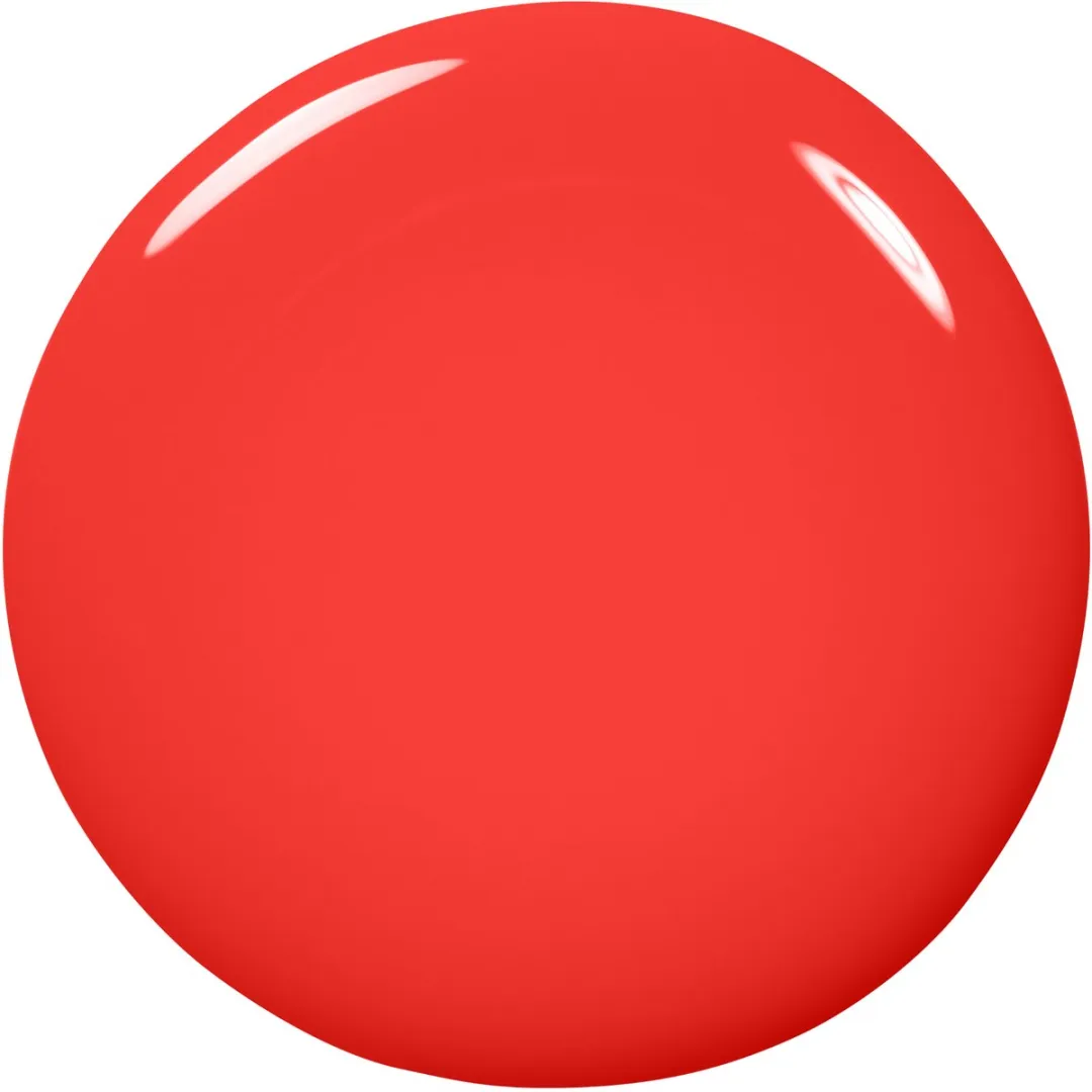 essie Original Nagellak 63 Too Too Hot - 14ml - Rood
