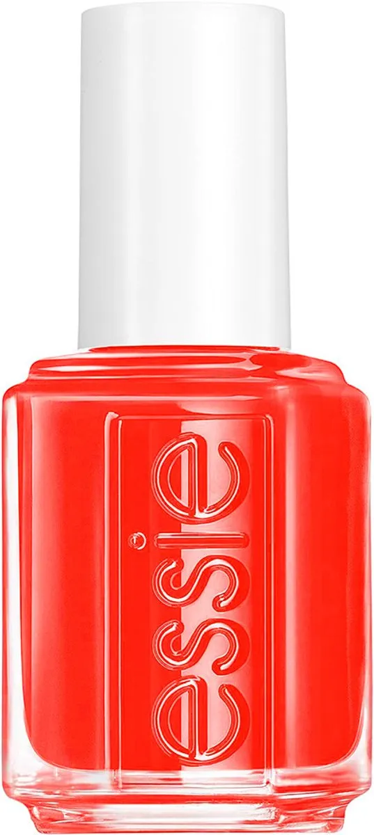 essie Original Nagellak 63 Too Too Hot - 14ml - Rood
