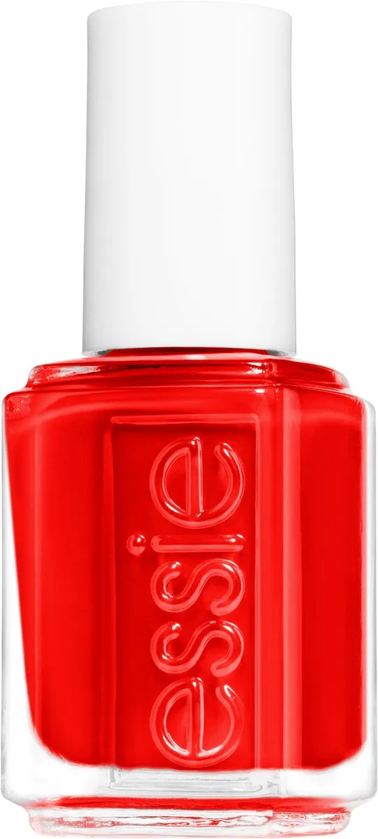 essie Original Nagellak 63 Too Too Hot - 14ml - Rood