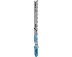 Bosch Decoupeerzaagblad T 118 B HSS