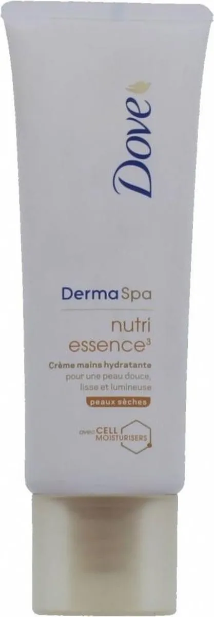 Dove Derma Spa Handcrème Nutri Essence 75ml