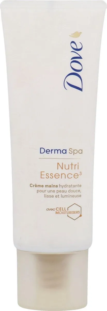 Dove Derma Spa Handcrème Nutri Essence 75ml