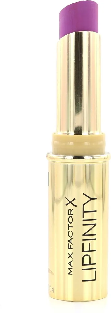 Max Factor Lipfinity Lipstick 55 Eternally Luscious - Fuchsia