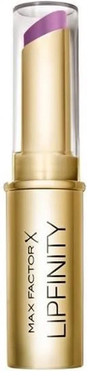 Max Factor Lipfinity Lipstick 55 Eternally Luscious - Fuchsia