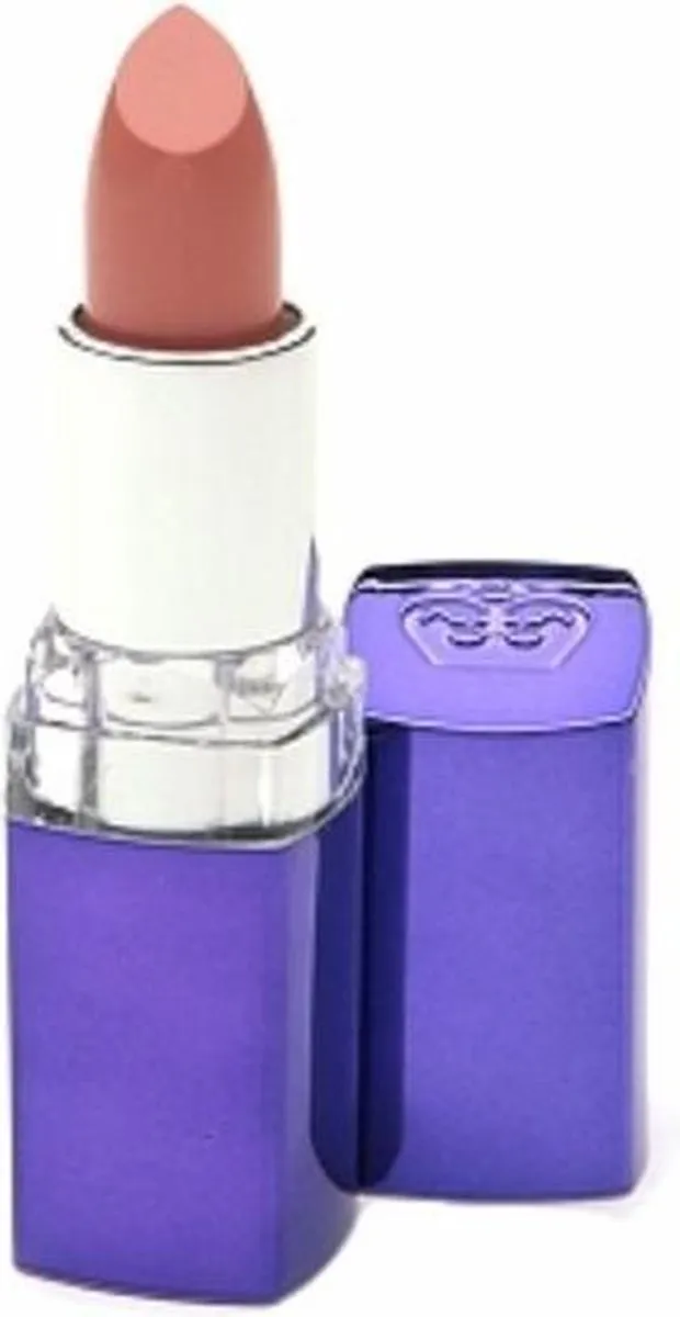 Rimmel London Lippenstift 340 To Nude Or Not To Nude