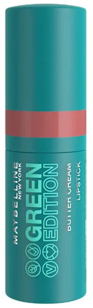 Maybelline New York Lippenstift Botercrème 15 Windy
