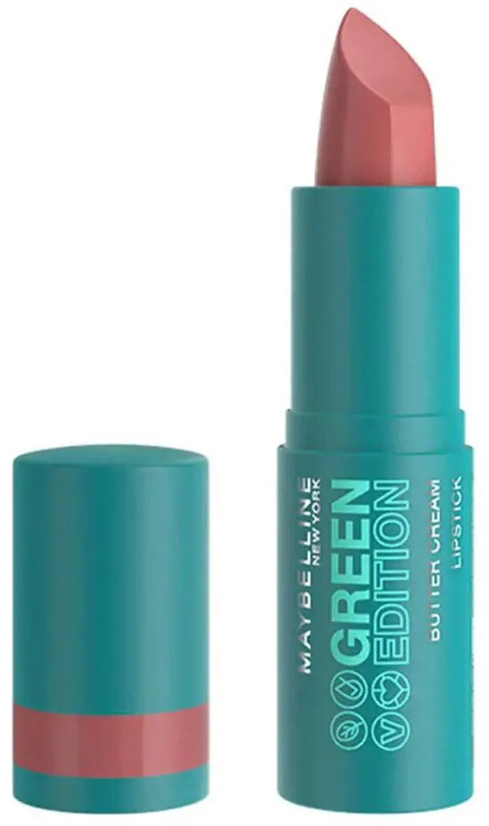 Maybelline New York Lippenstift Botercrème 15 Windy