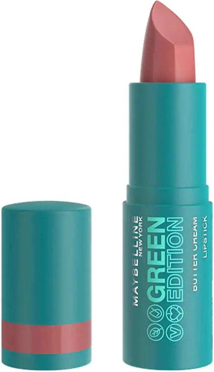 Maybelline New York Lippenstift Botercrème 15 Windy