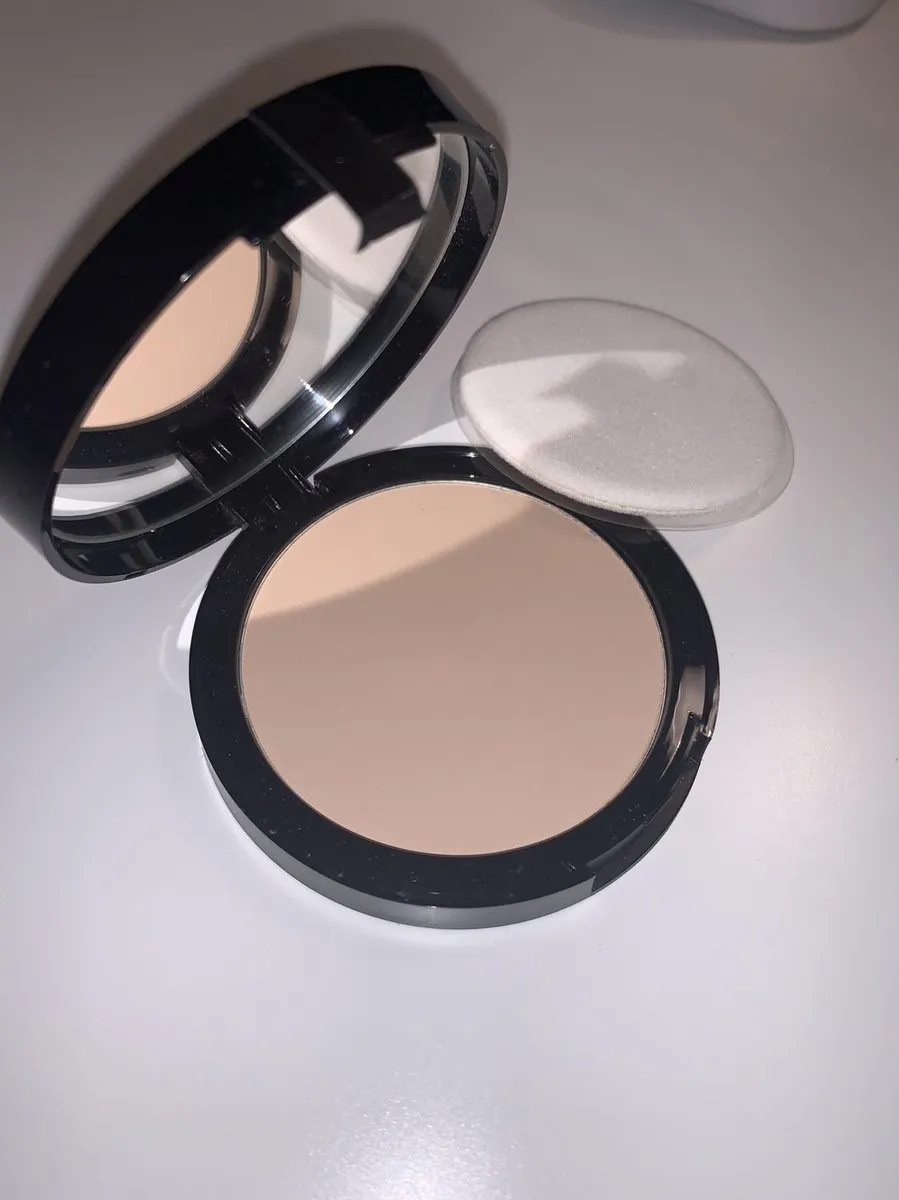 Bourjois Compact Poeder 71 Beige Clair
