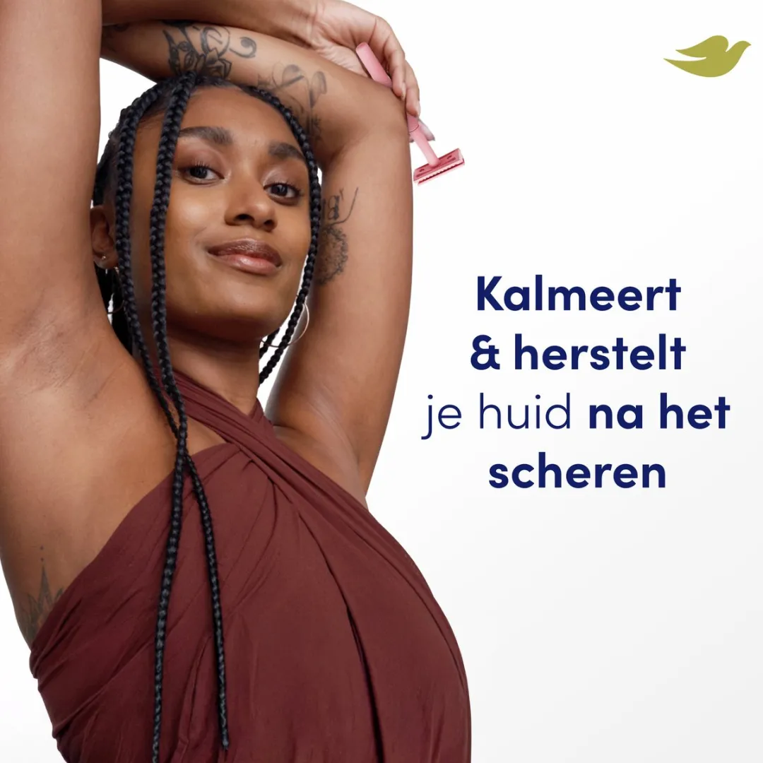 Dove Anti-Transpirant Stick Advanced Care Komkommer & Groene Thee - 6x50ml