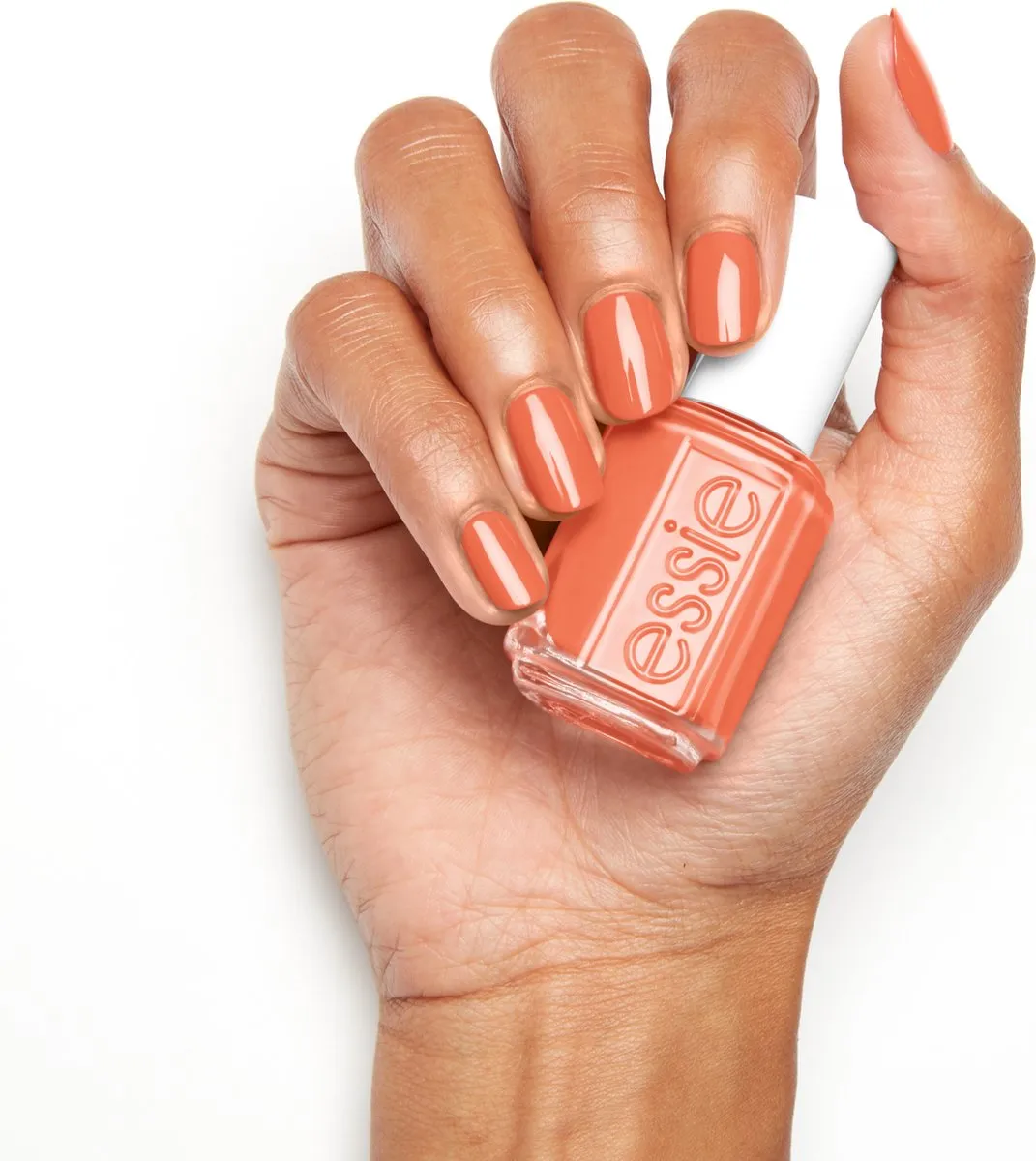 essie Original 824 Frilly Lilies Nagellak - 13,5 ml
