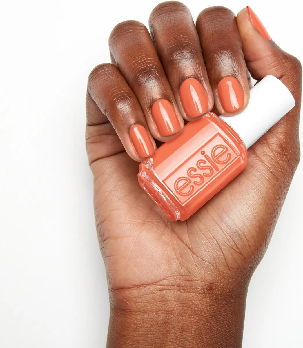 essie Original 824 Frilly Lilies Nagellak - 13,5 ml