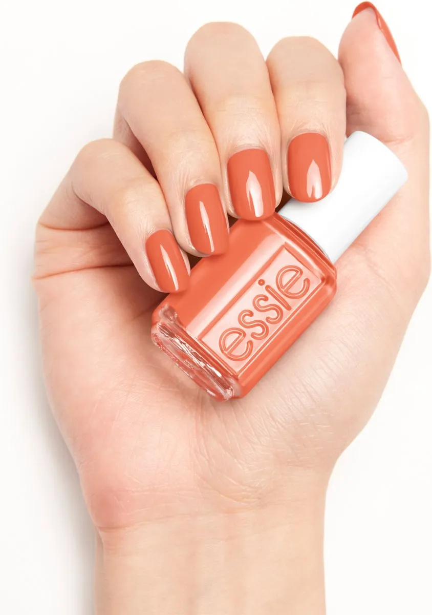 essie Original 824 Frilly Lilies Nagellak - 13,5 ml