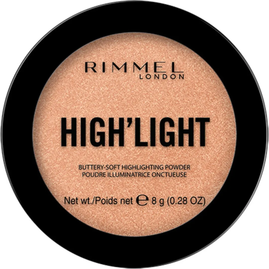 Rimmel London Highlighter 003 Afterglow - 1g