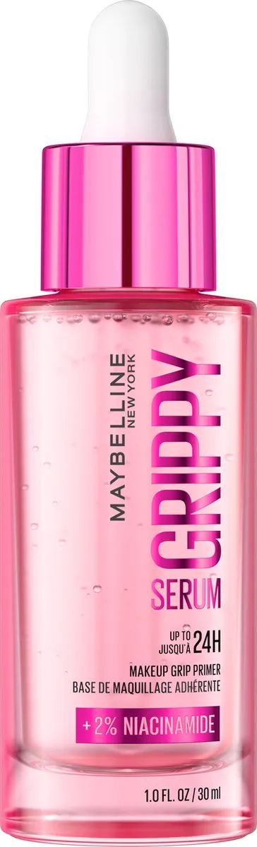Maybelline New York Grippy Serum Primer 30ml