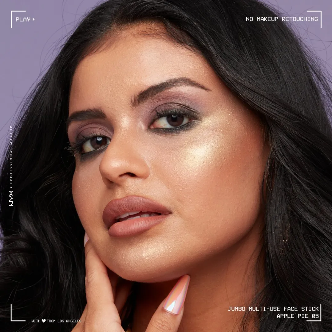 NYX Jumbo Highlighter Apple Pie 31ml