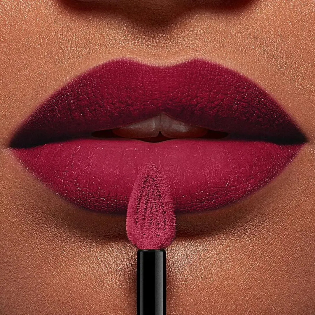 L'Oréal Paris Rouge Signature Matte Lipstick 136 Armored - 7ml