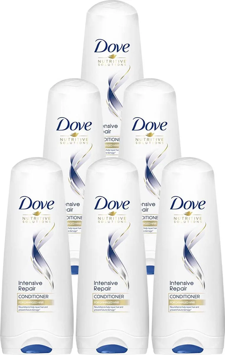 Dove Intensive Repair Conditioner 6x200ml