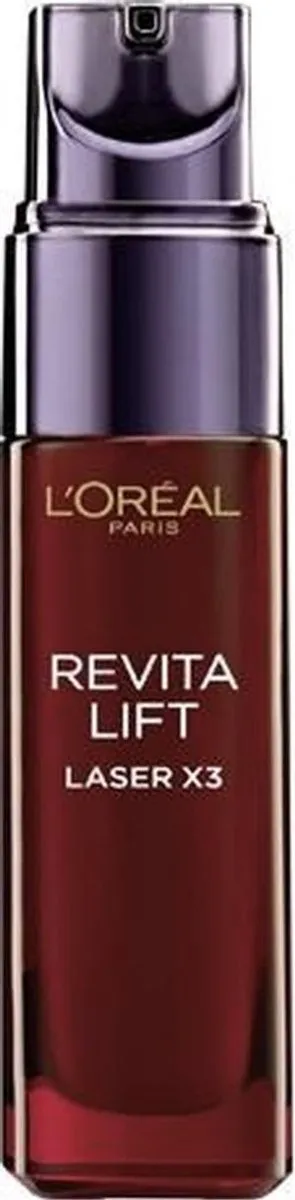 L'Oréal Paris Revitalift Laser X3 Serum 30ml