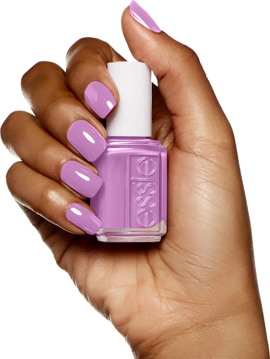 essie Original 102 Play Date Nagellak - 14ml - Paars