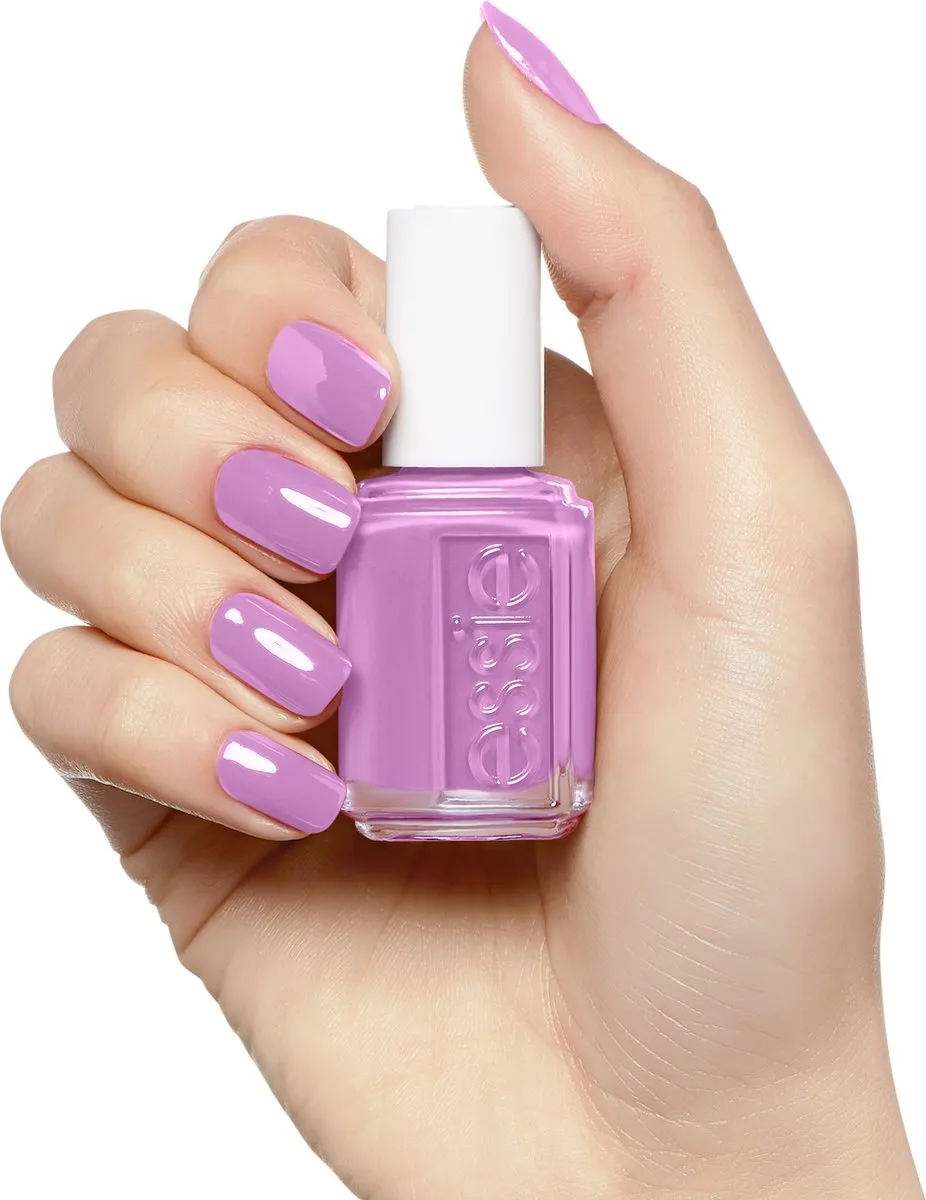 essie Original 102 Play Date Nagellak - 14ml - Paars