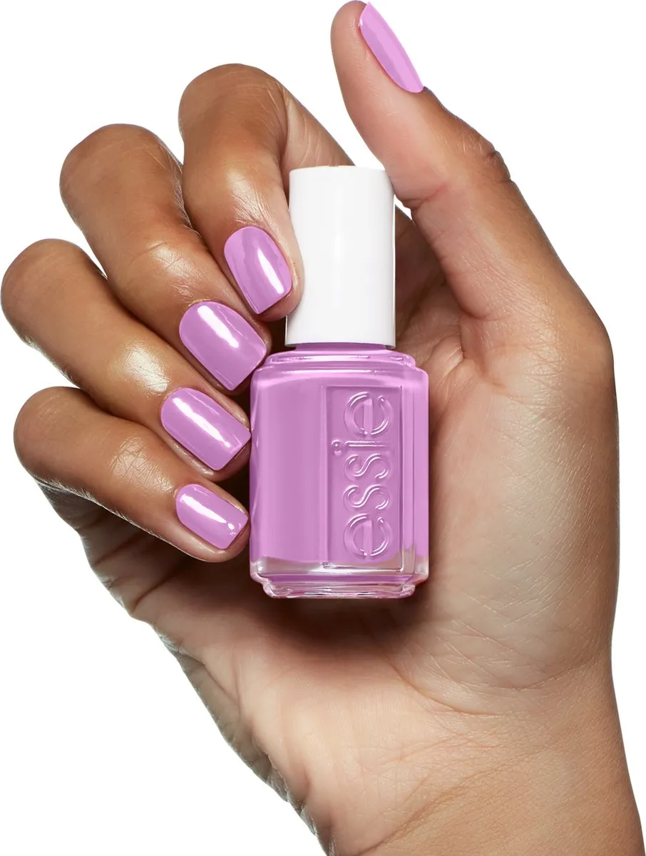 essie Original 102 Play Date Nagellak - 14ml - Paars