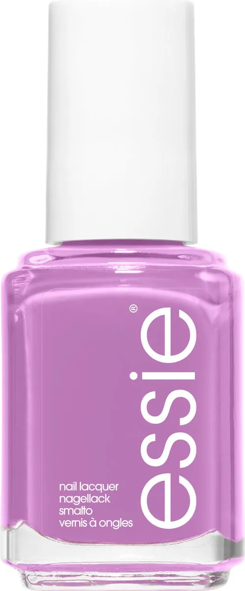 essie Original 102 Play Date Nagellak - 14ml - Paars