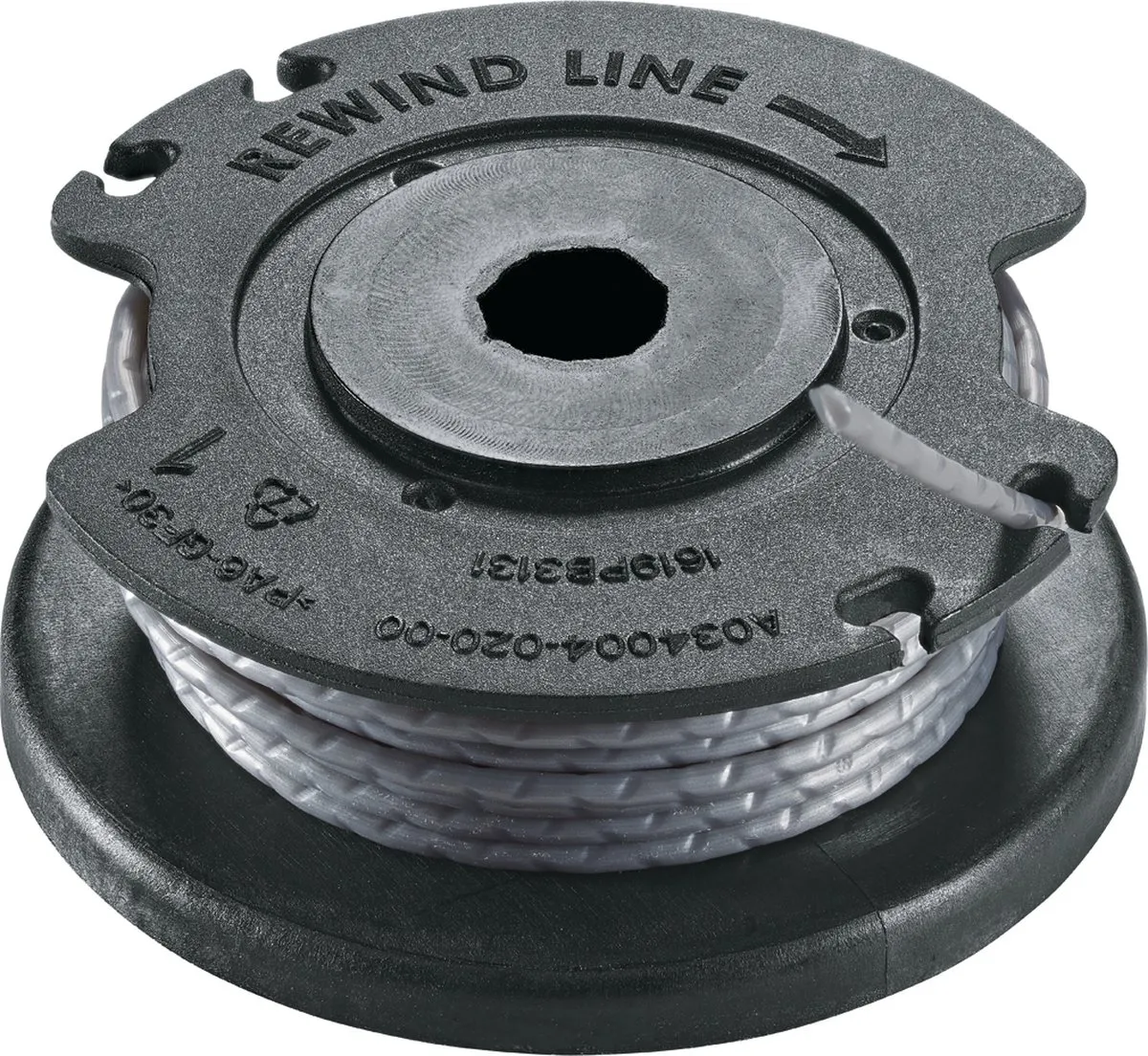 Bosch Snijdraadspoel 4m - o.a. EasyGrassCut/ART