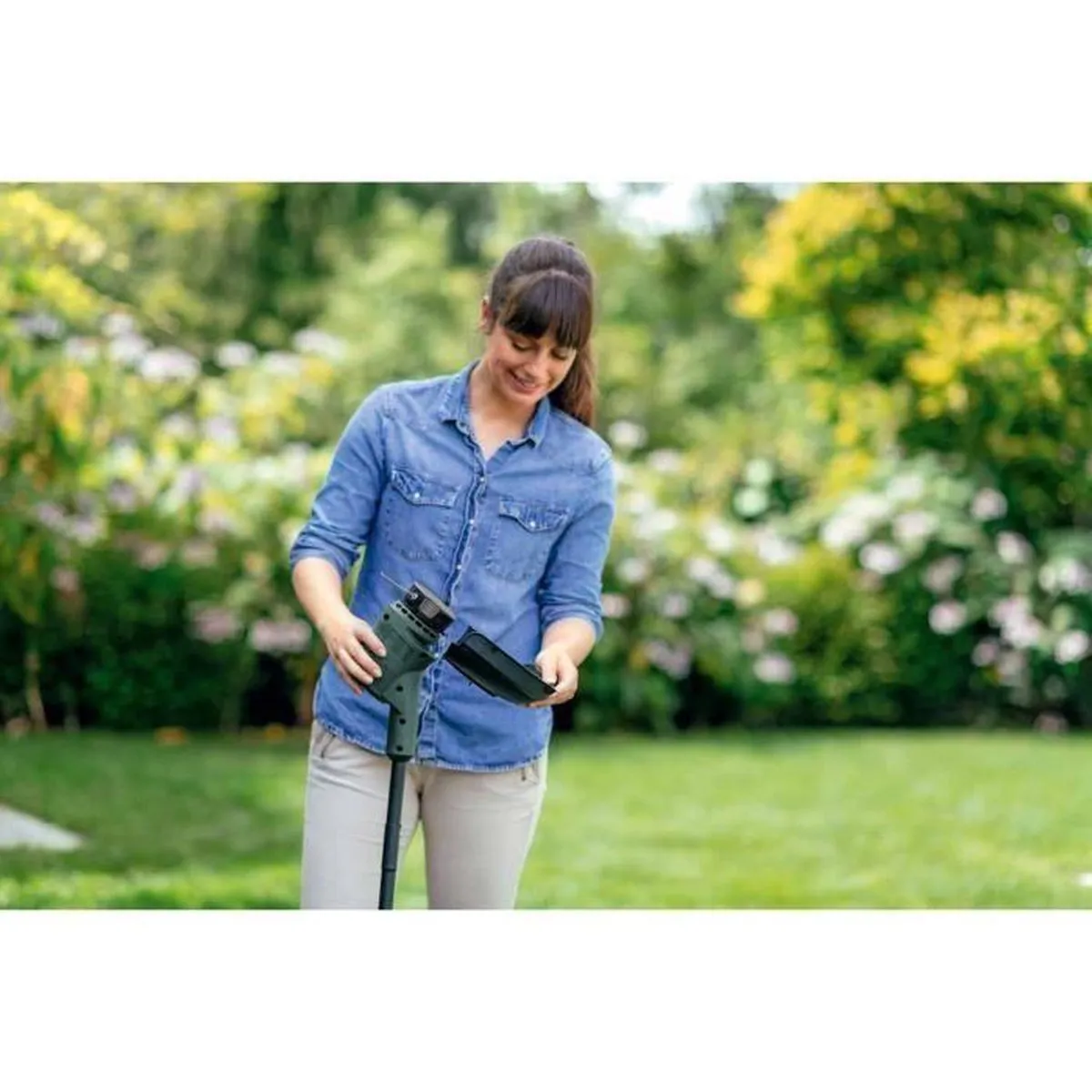 Bosch Snijdraadspoel 4m - o.a. EasyGrassCut/ART