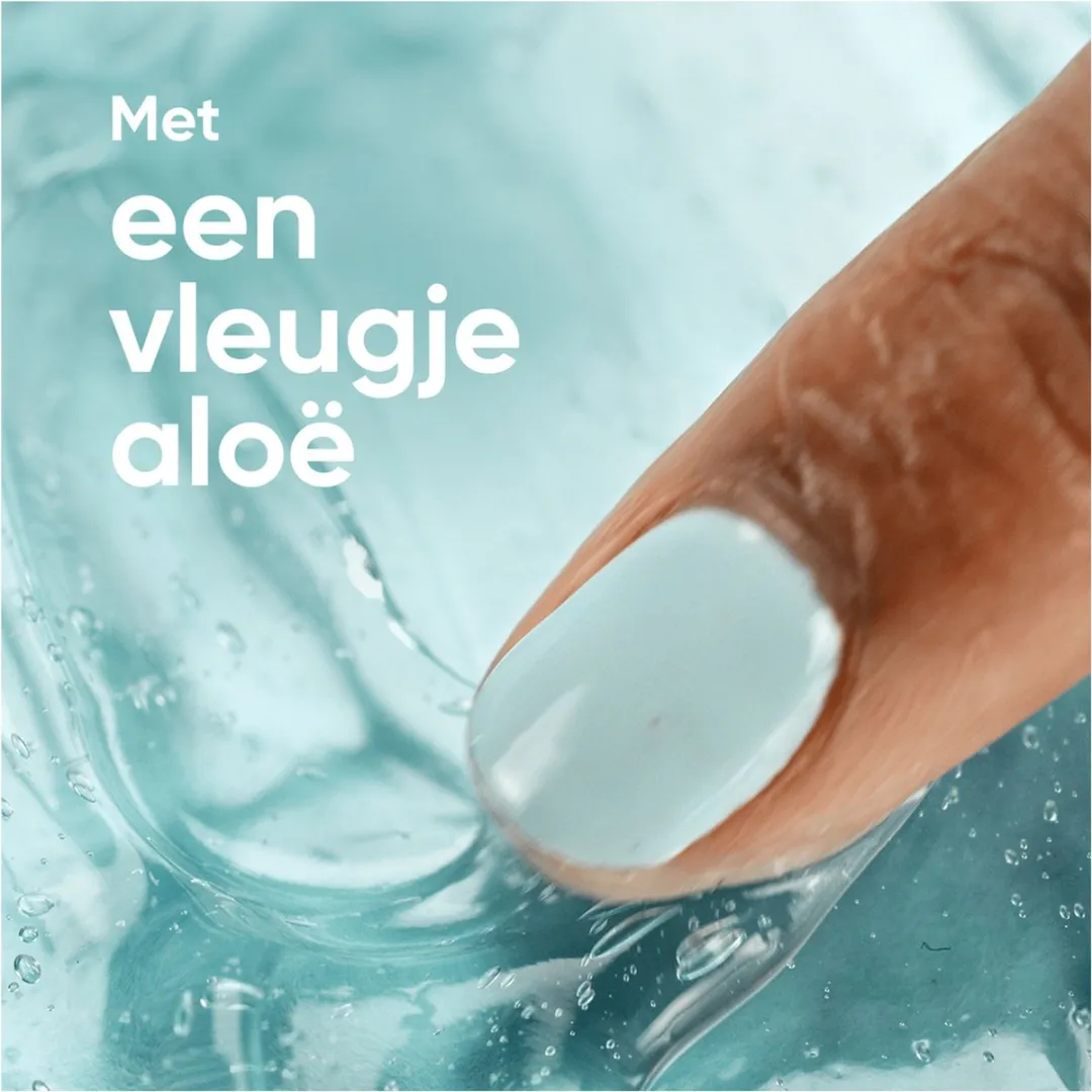 Gillette Venus - Scheermesjes - Voor Huid En Schaamhaar - 4 stuks