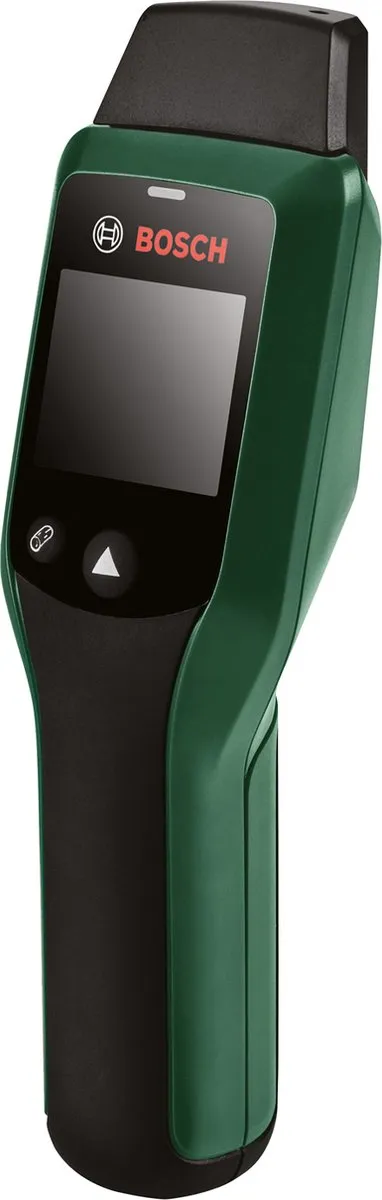 Bosch UniversalHumid Vochtmeter - Inclusief batterijen