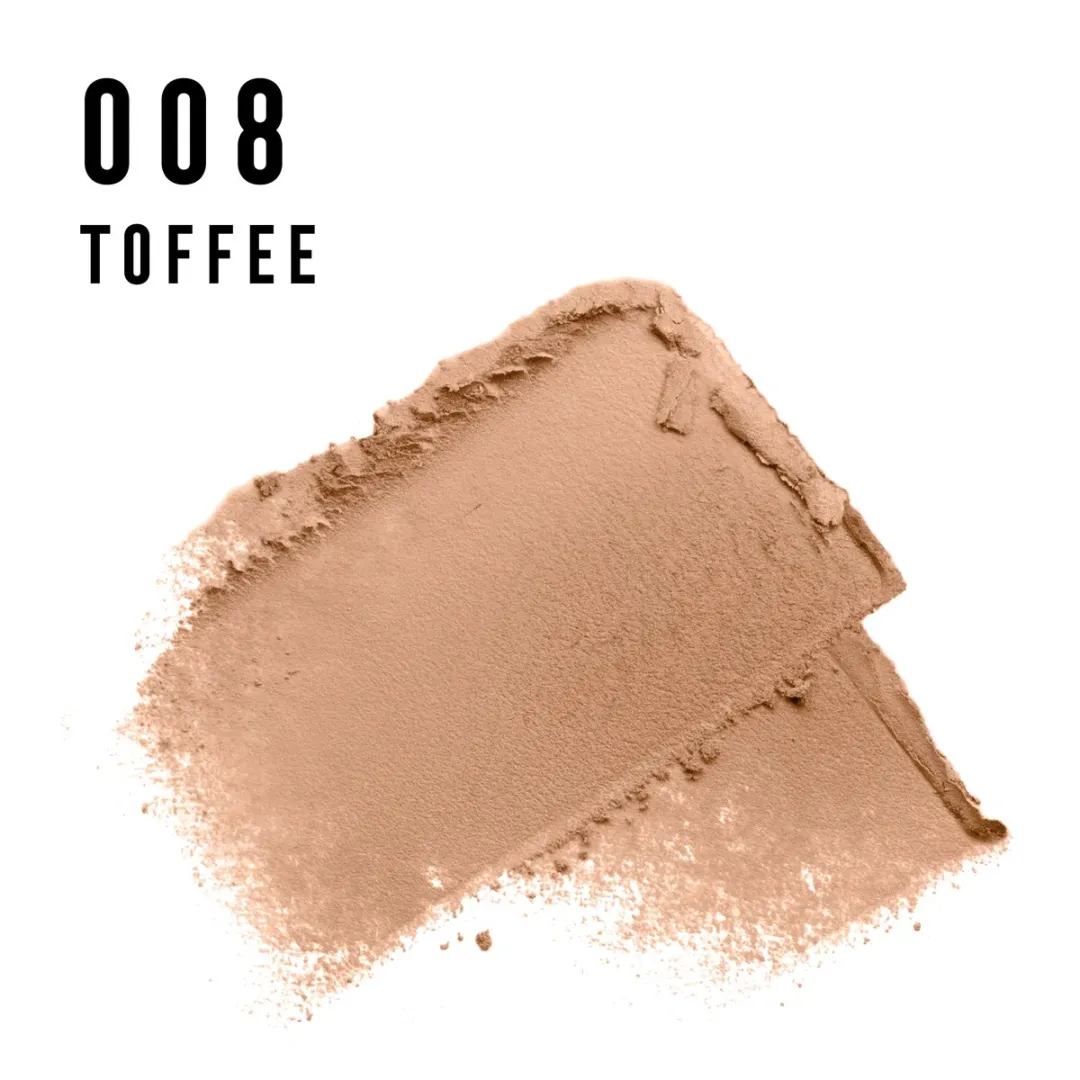 Max Factor Facefinity Compact Foundation 008 Toffee - 10g