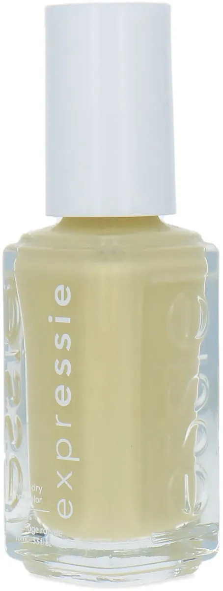 Essie Nagellak 402 Speed Of Life