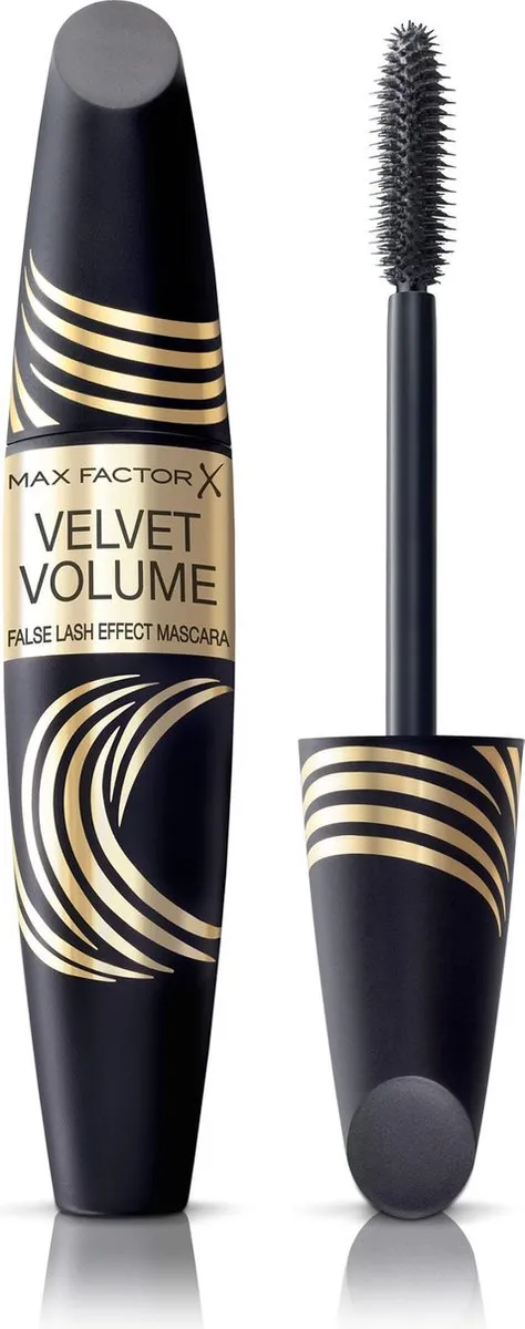 Max Factor False Lash Effect Velvet Volume Mascara