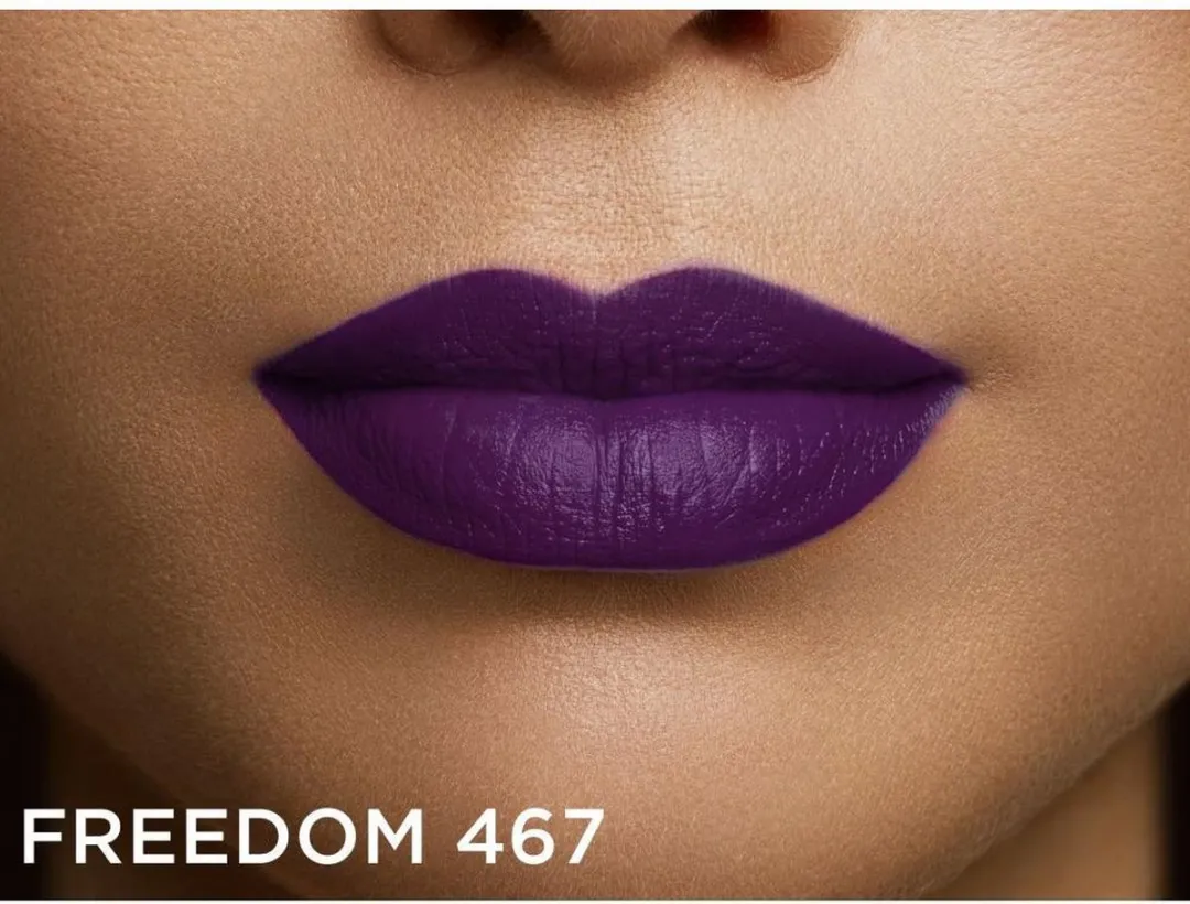 L'Oréal Paris Balmain Freedom Lippenstift 467 - 4.2g
