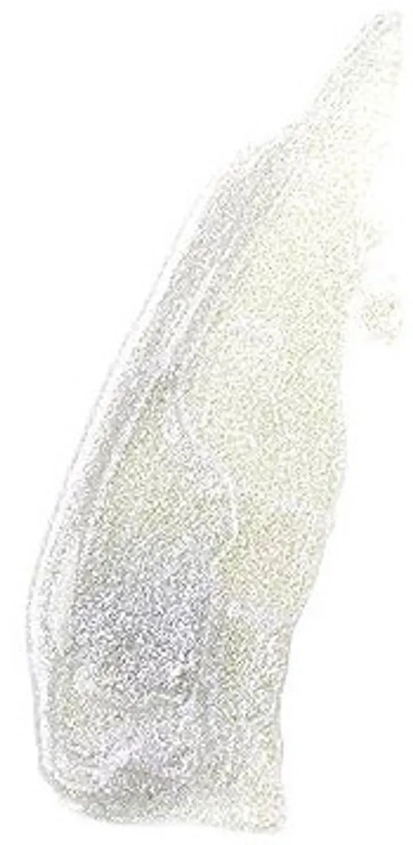 Maybelline Glitter Fix Lipgloss Spell Struck - 5ml - Lila/Zilver