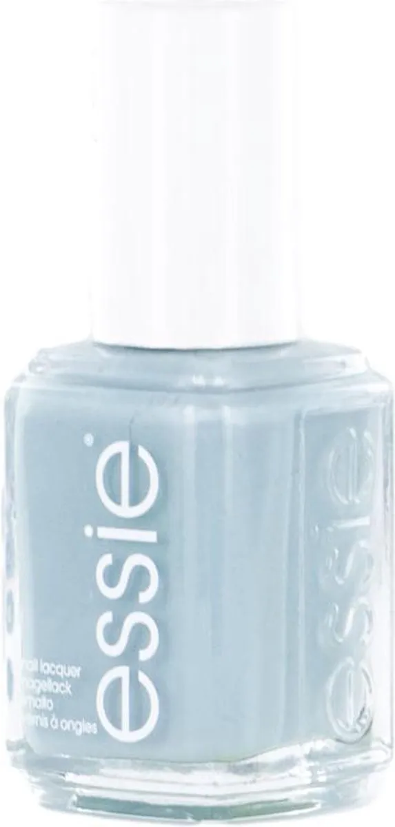 essie Nagellak Udon Know Me 430 - Blauw