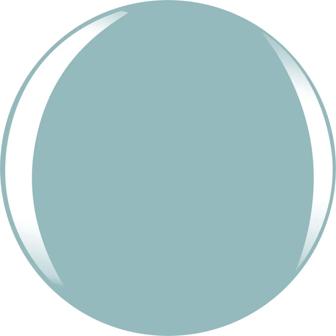 essie Nagellak Udon Know Me 430 - Blauw