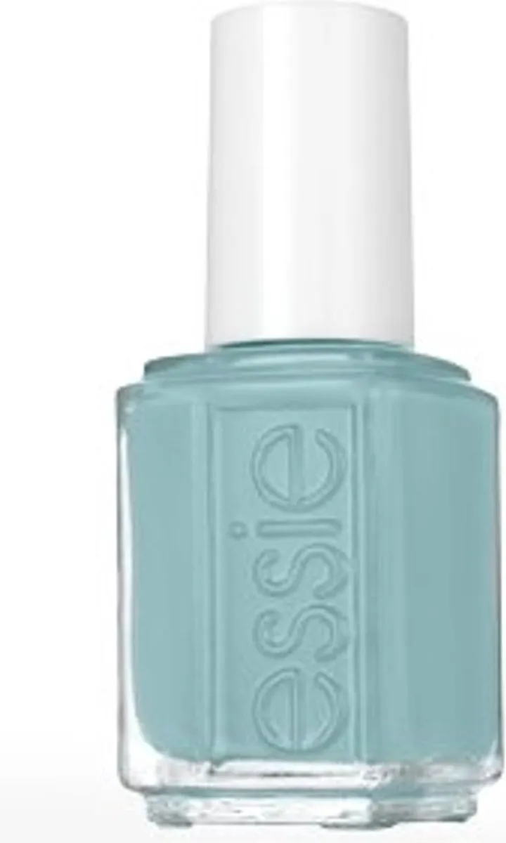 essie Nagellak Udon Know Me 430 - Blauw