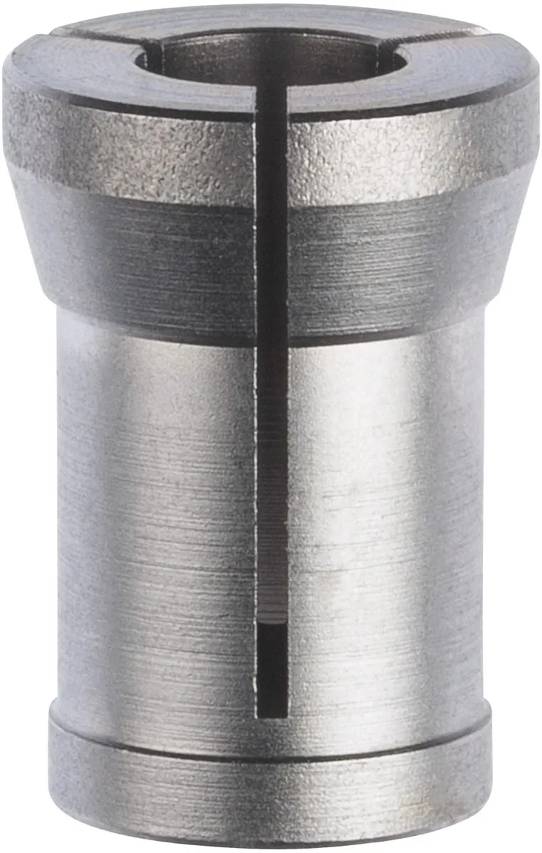 Bosch Spantang voor freesmachine 6mm - Grijs