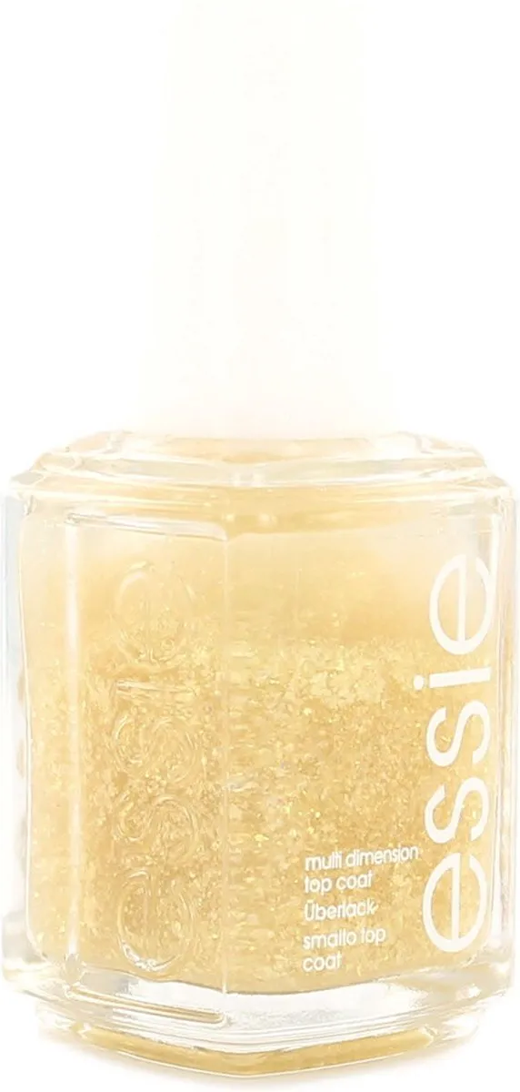 Essie Nagellak 276 As Gold As It Gets