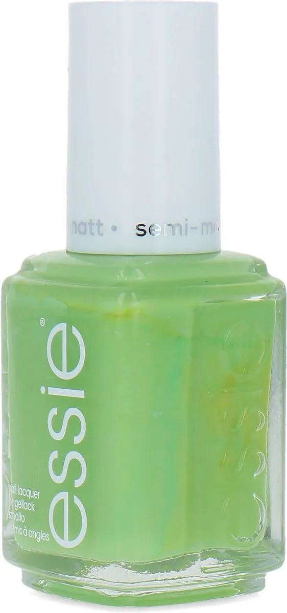 Essie Nagellak 794 Doubles Trouble