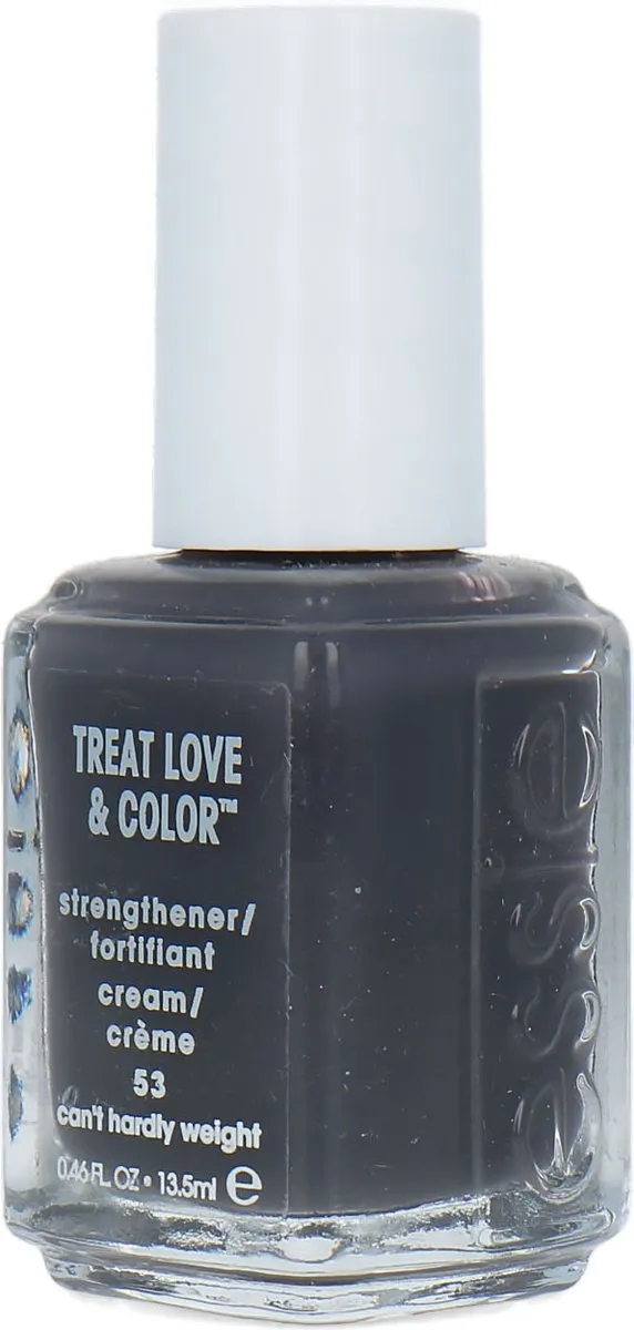 essie Treat Love & Color Nagellak 53 Can't Hardly Weight