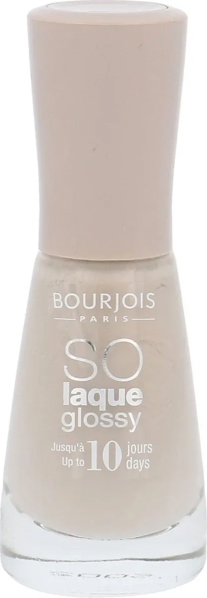 Bourjois So Lacque Nagellak 03 BCBeige
